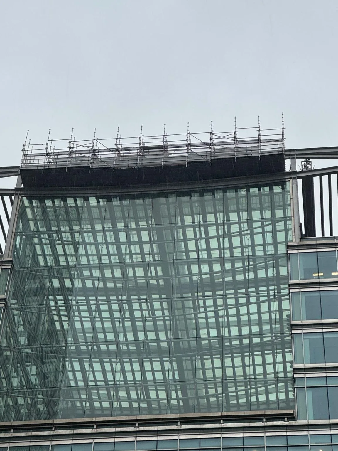 5 Canada Square, Canary Wharf photo 2