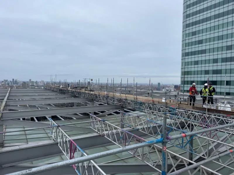 5 Canada Square, Canary Wharf photo 3