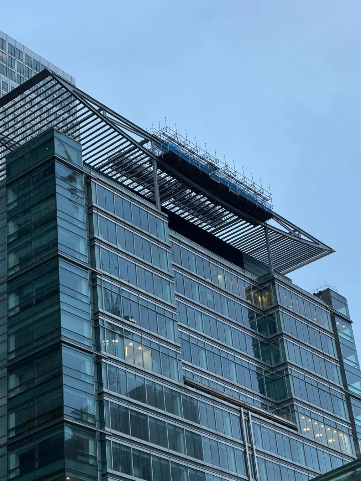 5 Canada Square, Canary Wharf photo 4