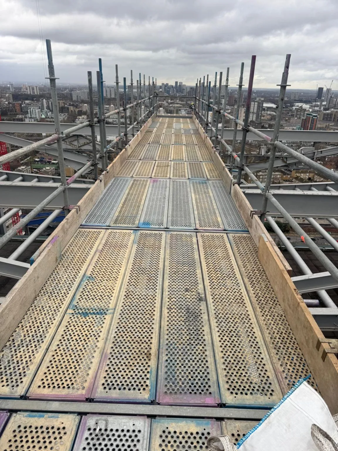 5 Canada Square, Canary Wharf photo 5