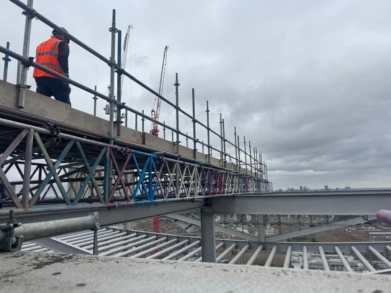 5 Canada Square, Canary Wharf photo 6