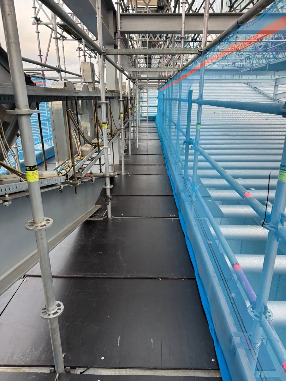 5 Canada Square, Canary Wharf photo 7