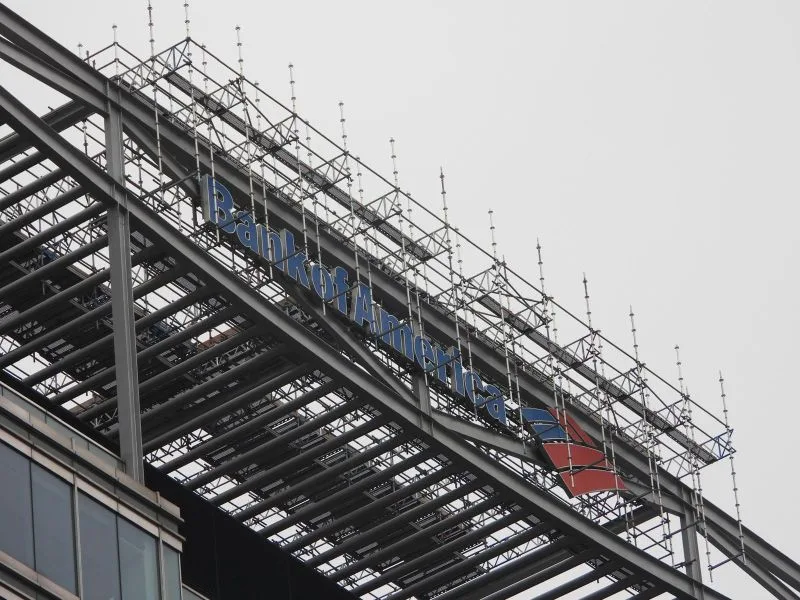 5 Canada Square, Canary Wharf photo 8