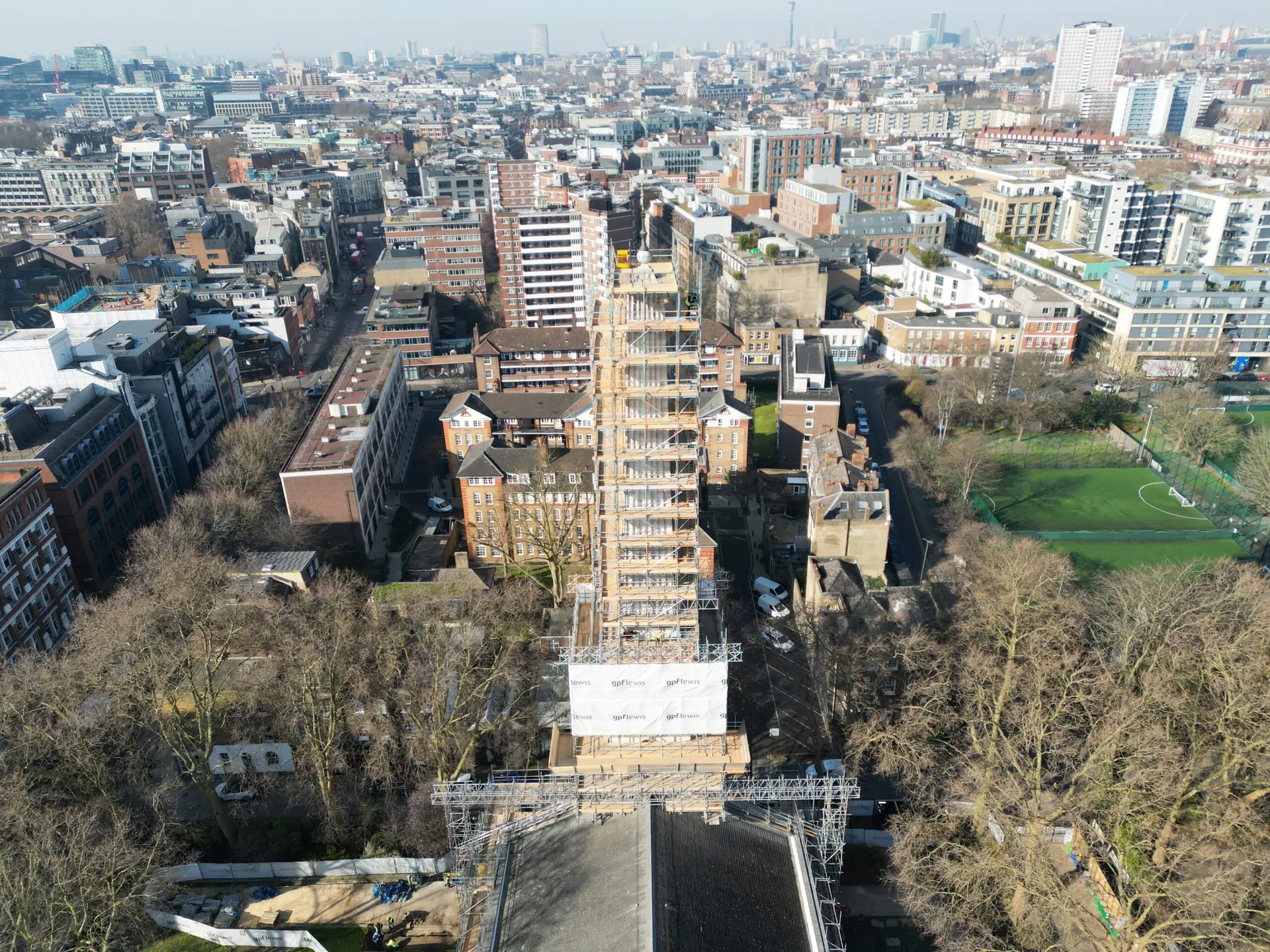 LSO St. Luke’s Church photo 2