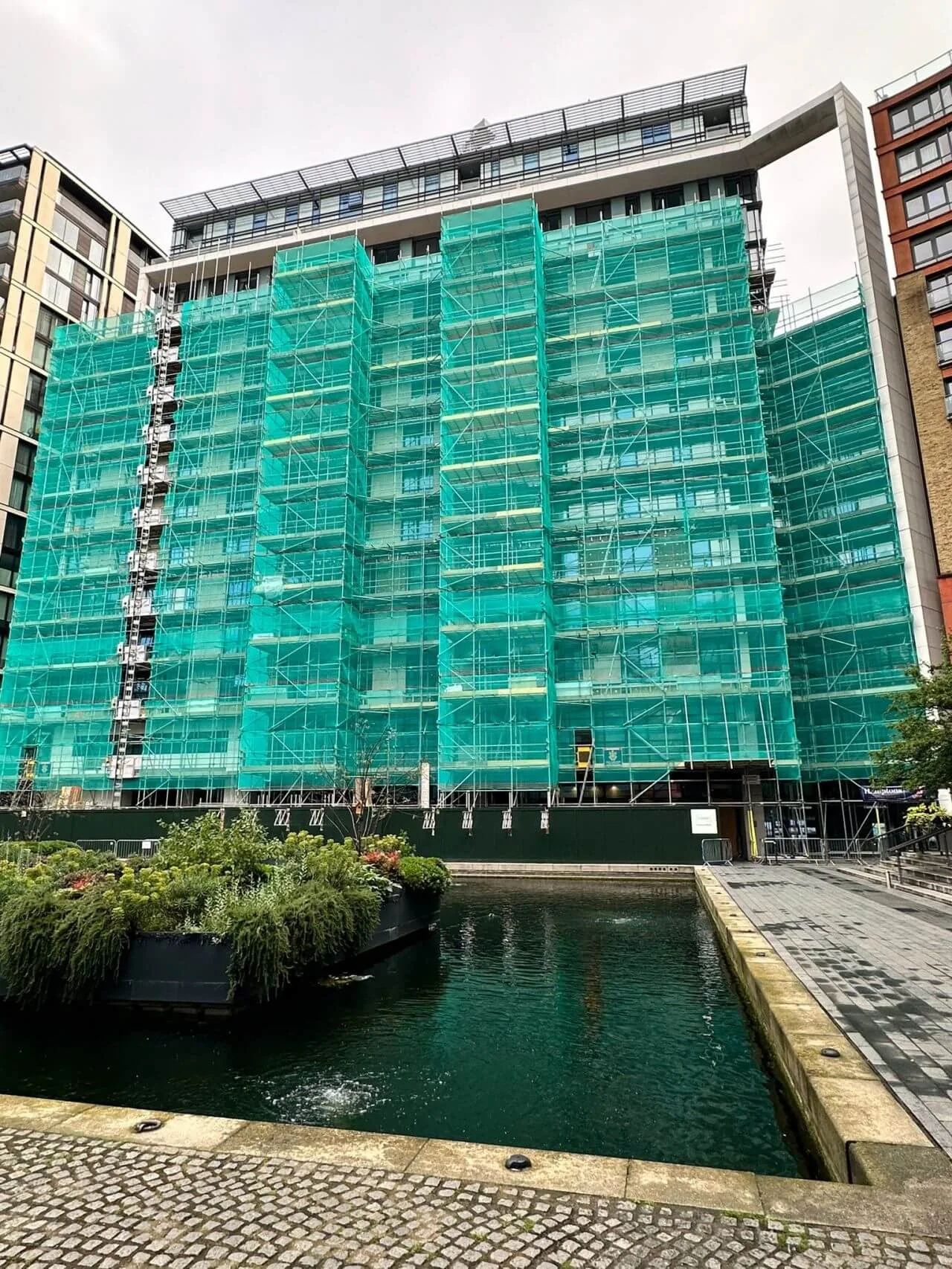 Merchant Square photo 2