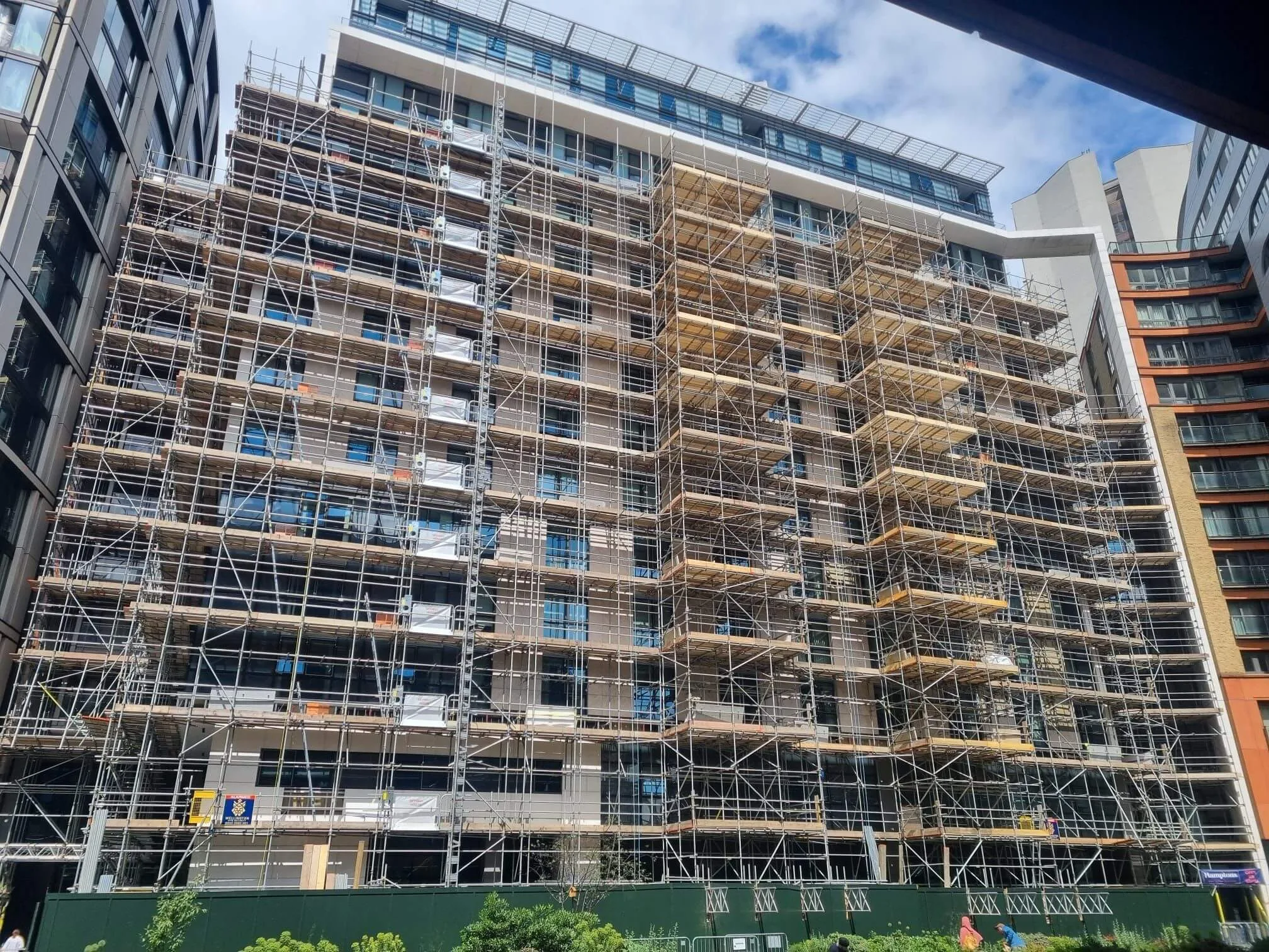 Merchant Square photo 3