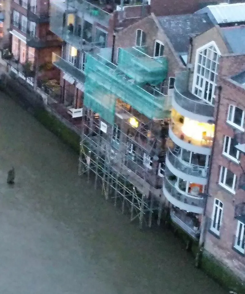 Narrow Street, Limehouse photo 5