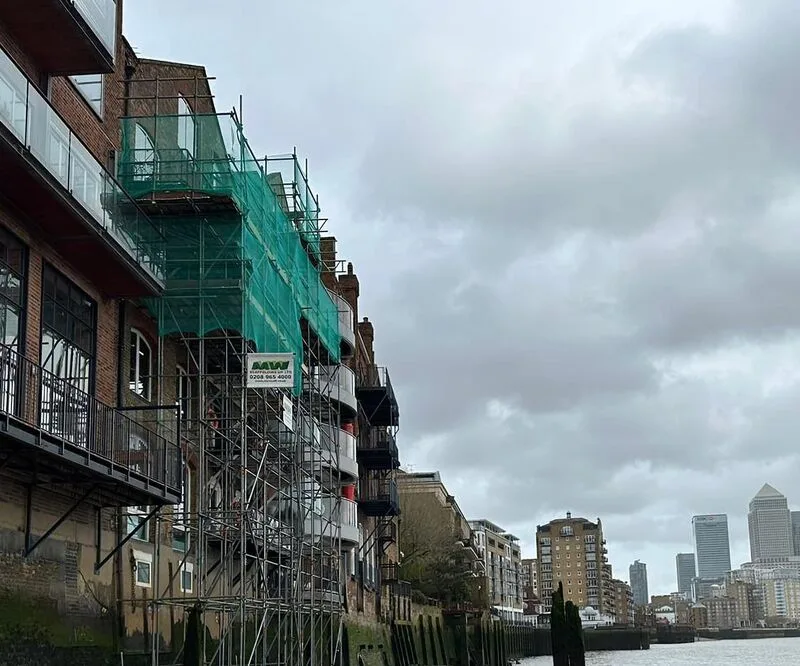 Narrow Street, Limehouse photo 6