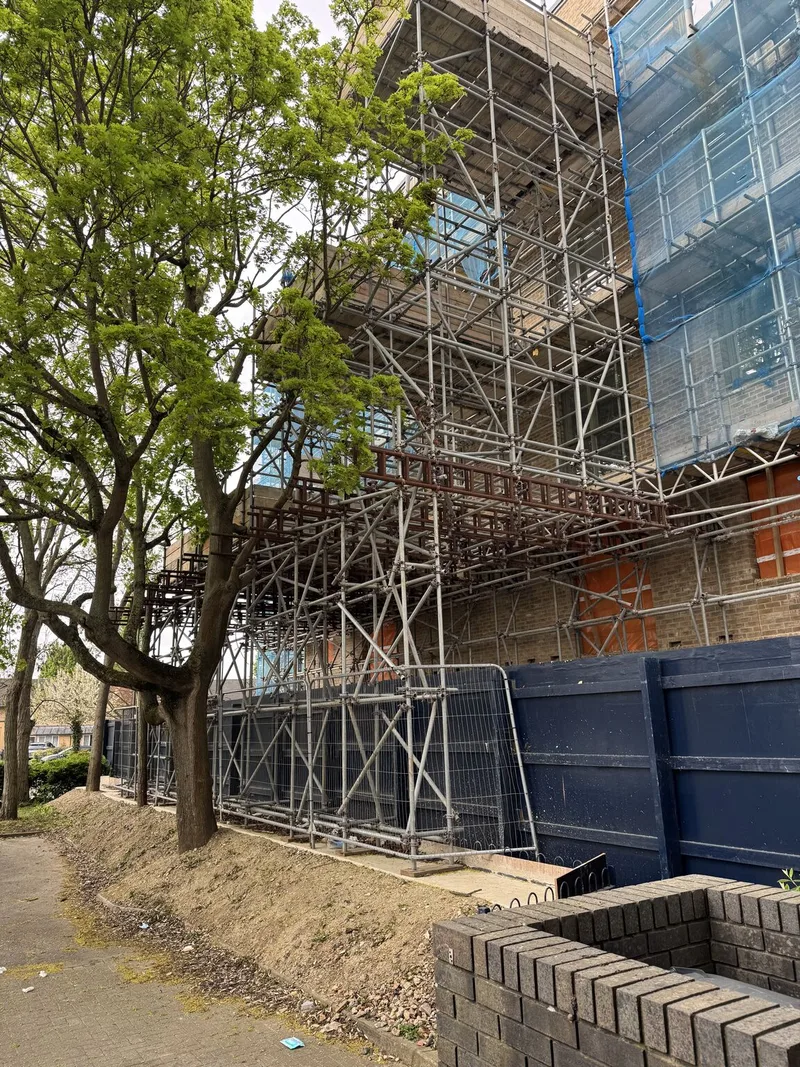 Priory Court photo 2