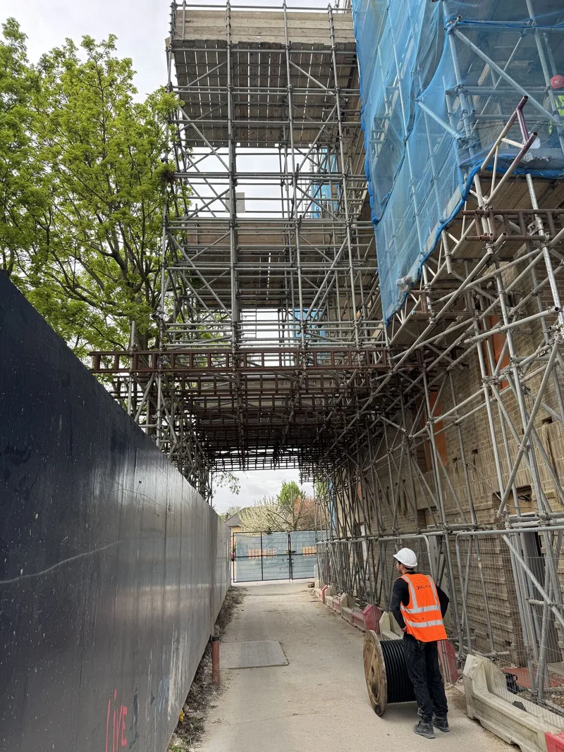 Priory Court photo 3