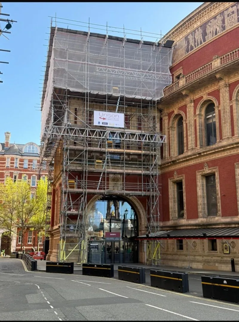 Royal Albert Hall photo 3