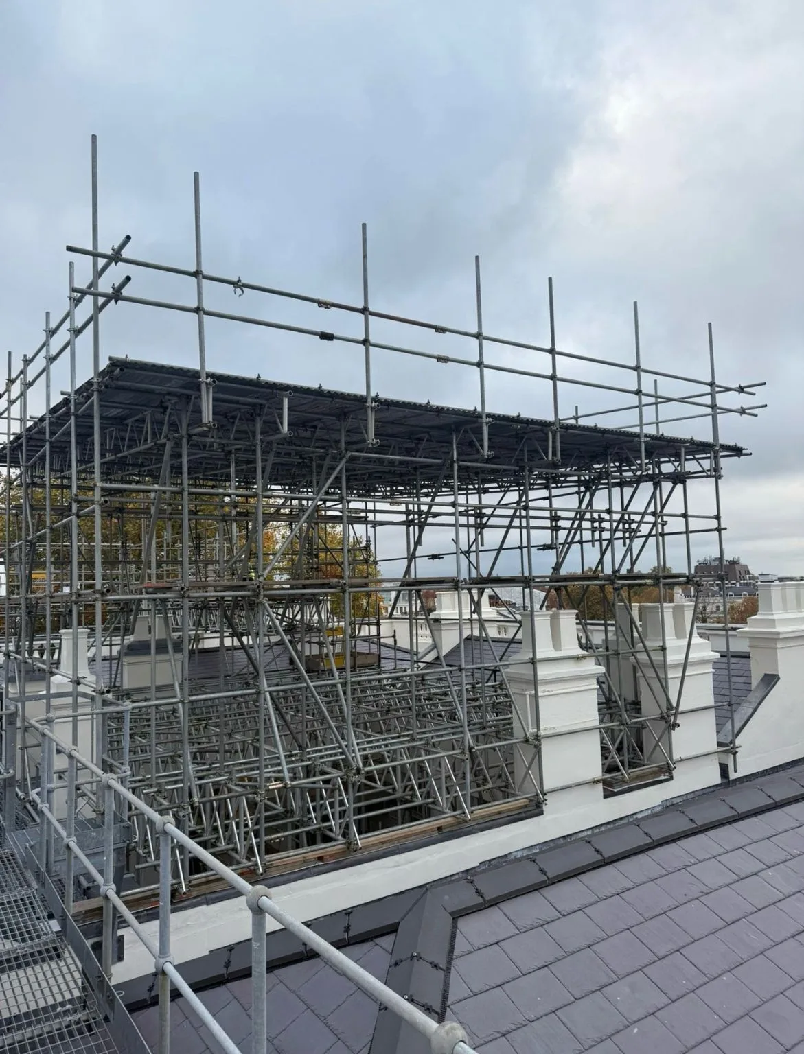 Seaford House photo 2