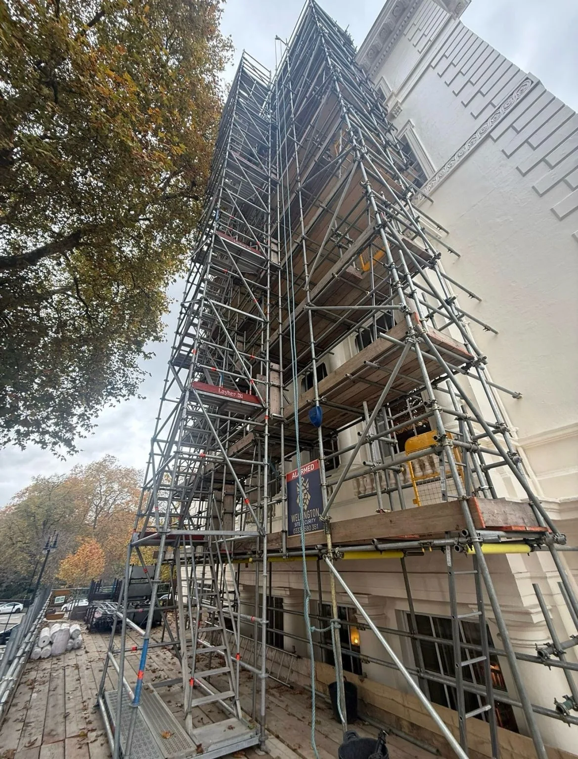 Seaford House photo 3