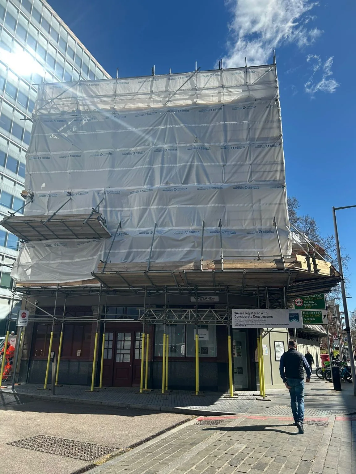 Tooley Street photo 2