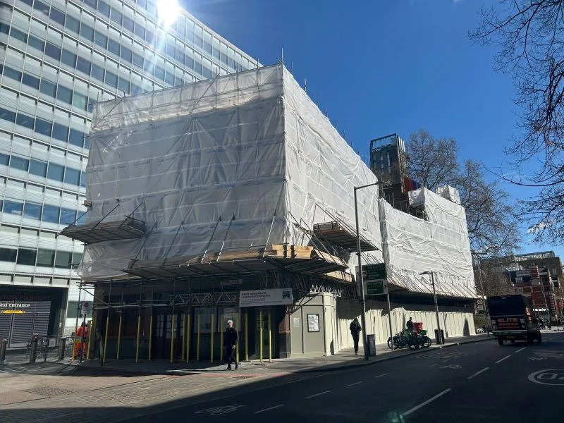 Tooley Street photo 3