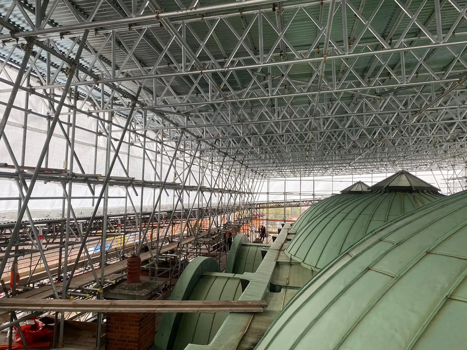 Woolwich Town Hall photo 2