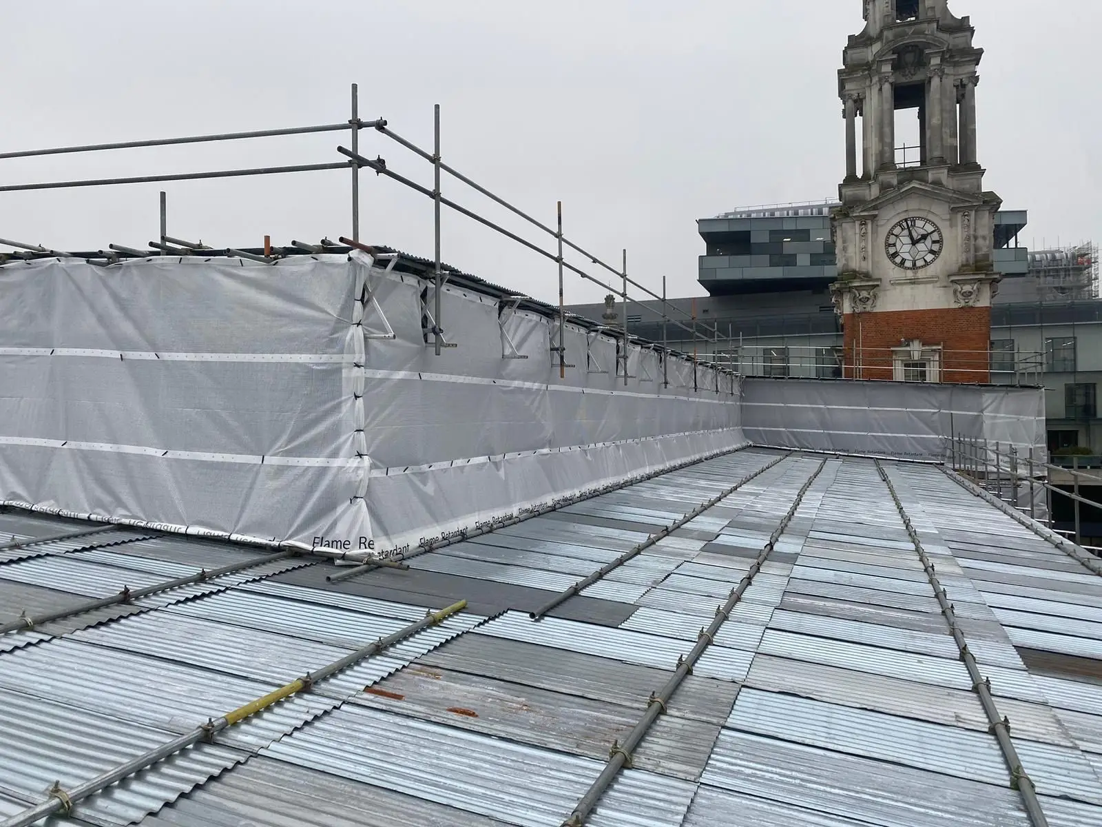 Woolwich Town Hall photo 3