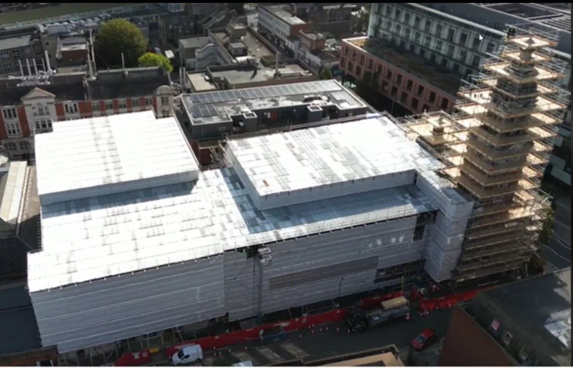 Woolwich Town Hall photo 6