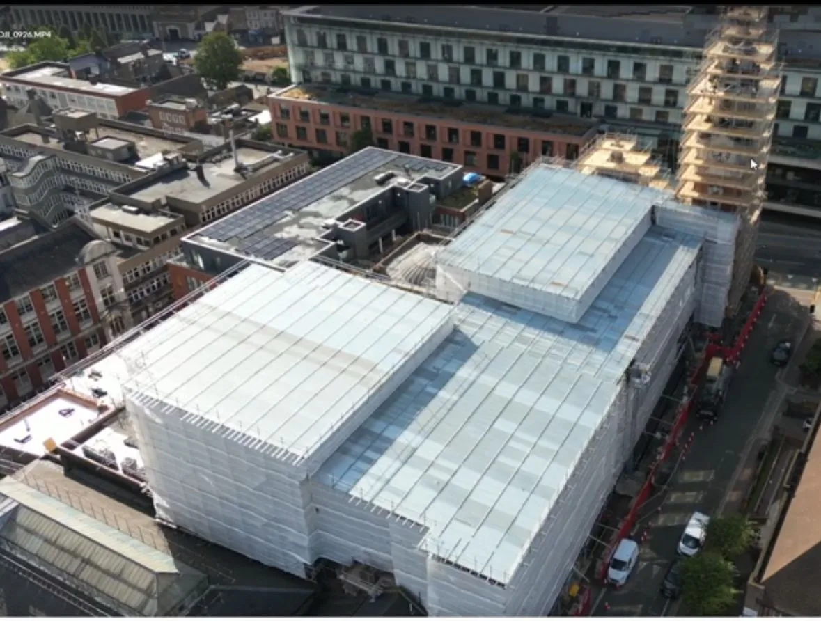 Woolwich Town Hall photo 7